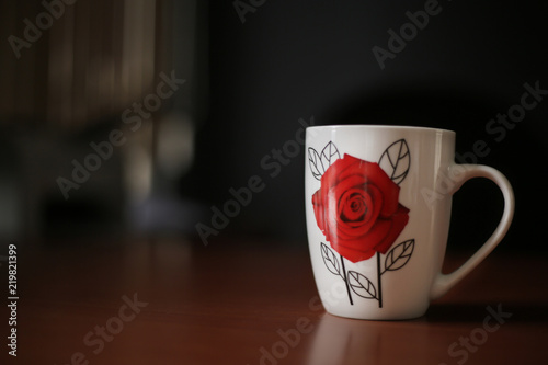 Coffee Mug 1