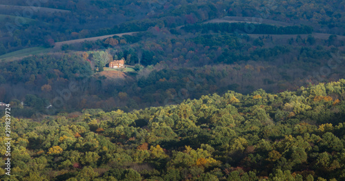 Hawk Mountain