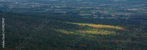 Hawk Mountain