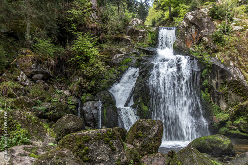 Triberg  Germany 