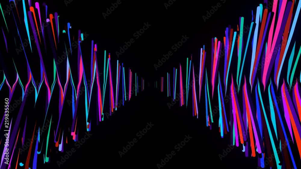 Looped seamless footage for your event, concert, title, presentation, site, DVD, music videos, video art,holiday show, party, etc… Also useful for motion designers, editors and VJ's for led screens.
