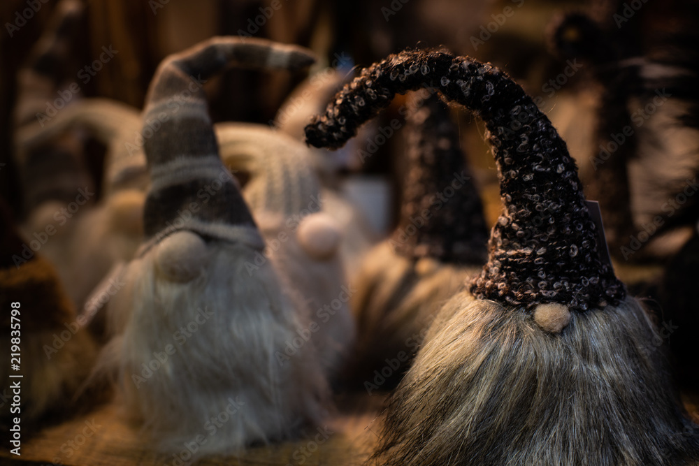 Obraz premium Wizards