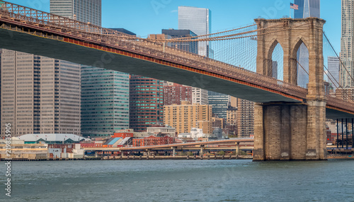 Brooklyn Bridge 