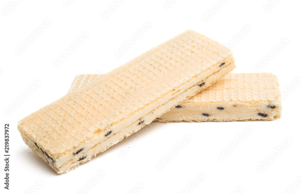 waffles isolated waffles isolated