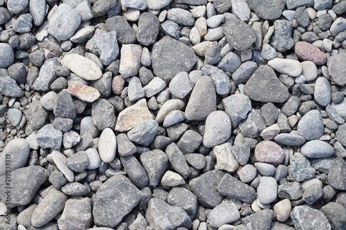 Hintergrund graue Steine
