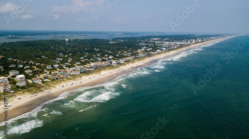 coastal north