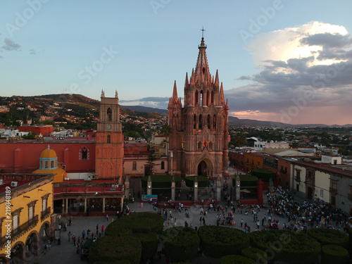 Foto San miguelito
