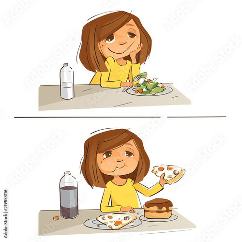 My Diet Plan
