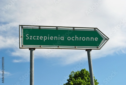 Szczepienia ochronne