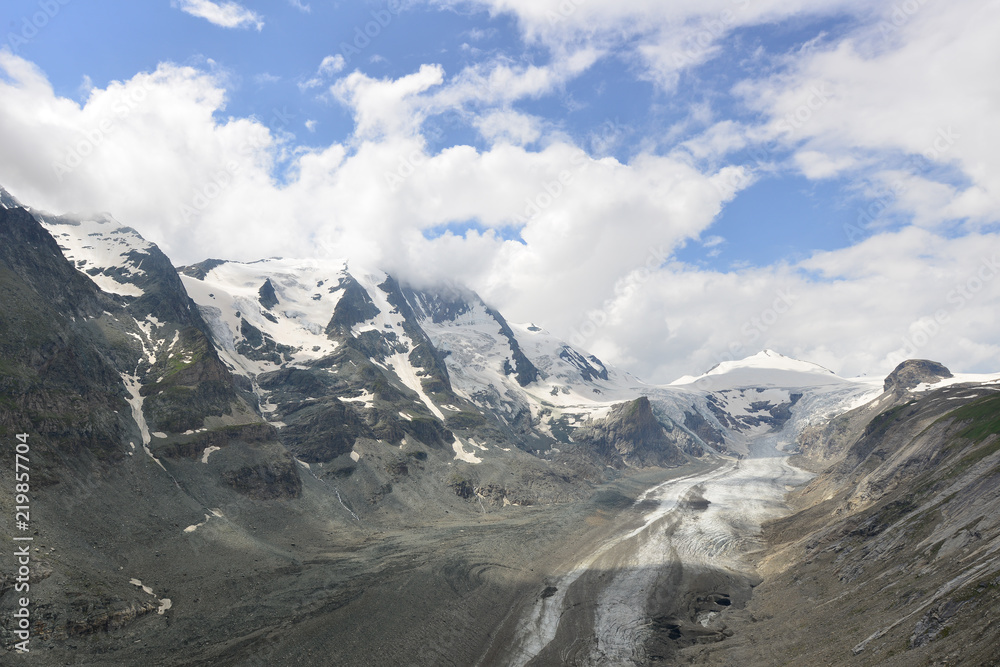 Fototapeta premium der Großglockner