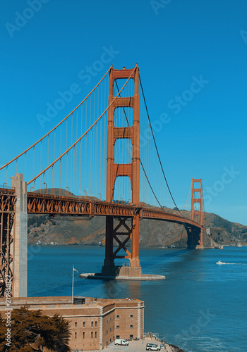 Golden Gate