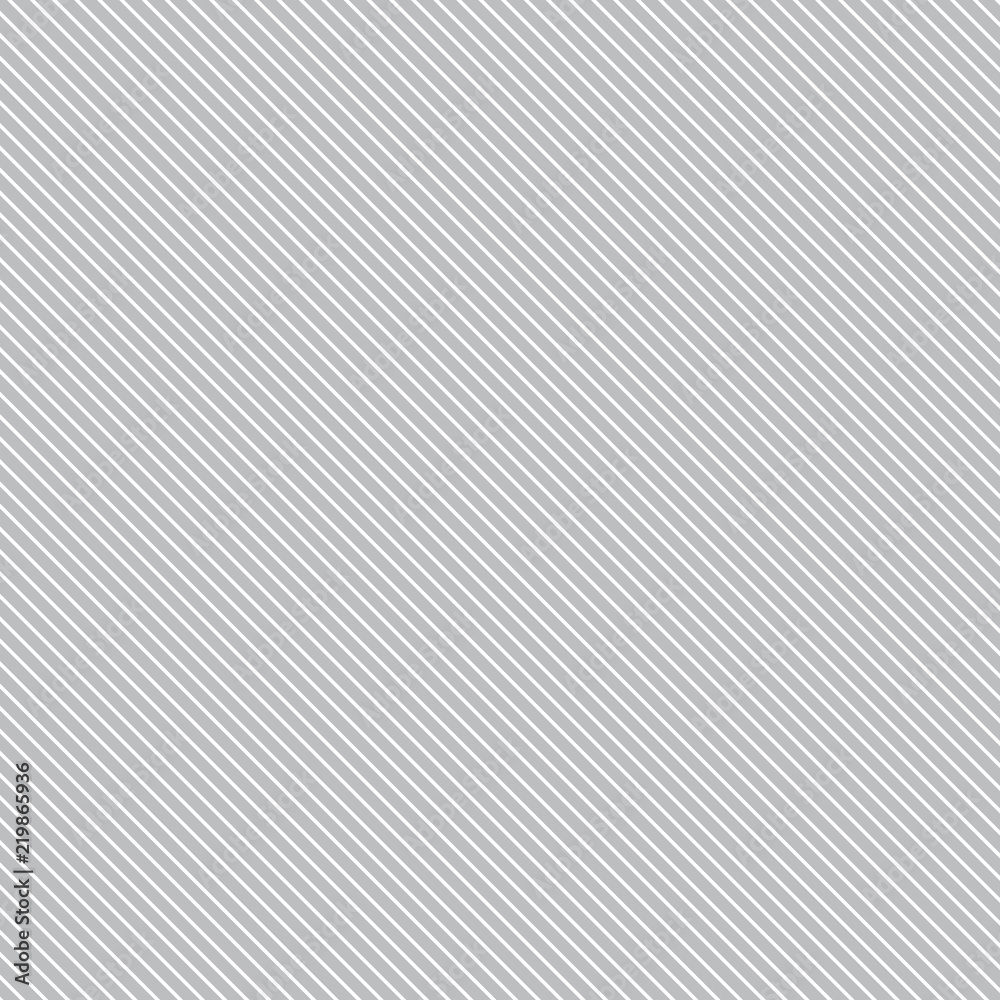 Obraz premium grey striped background- vector illustration