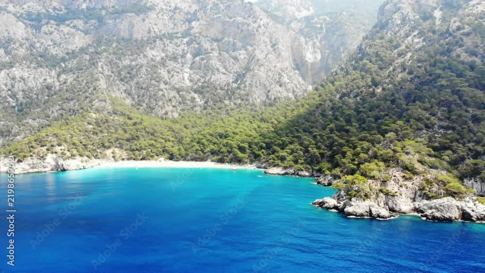 Amazing nature in the mediterranean sea. Amazing nature in the mediterranean sea.