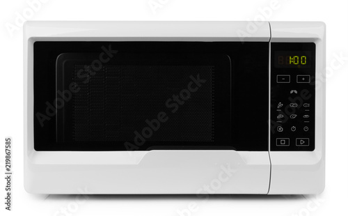 closed microwave isolated