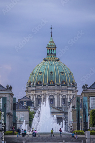 Photography Denmark - Copenhagen - city