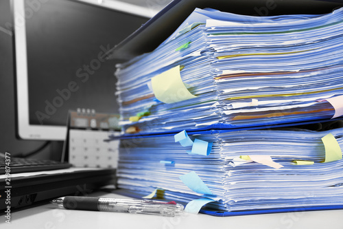 大量のファイル