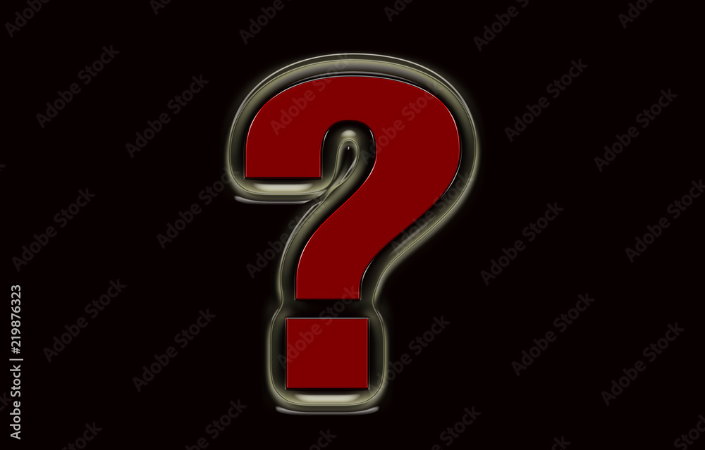 Question symbol Question symbol