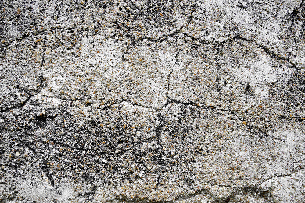 Concrete wall classic style for background Concrete wall classic style for background