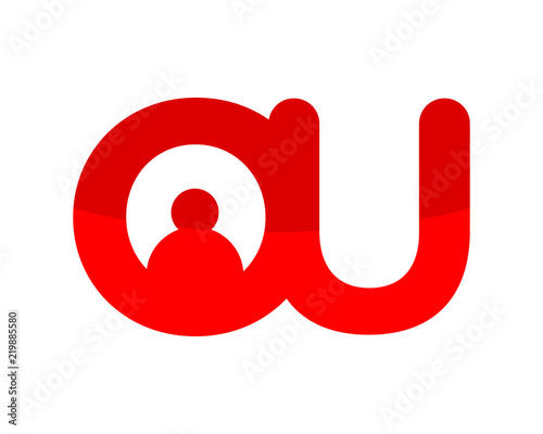 red typography alphabet typeset typeface logotype font image vector icon