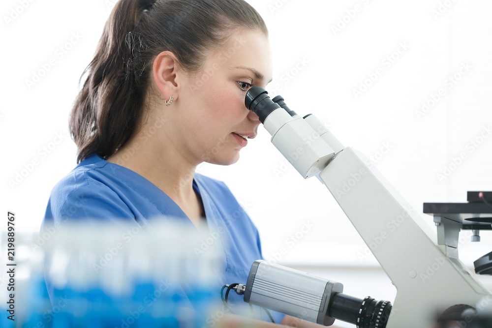 Microscope. Microscope.