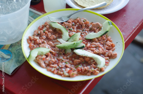 ceviche