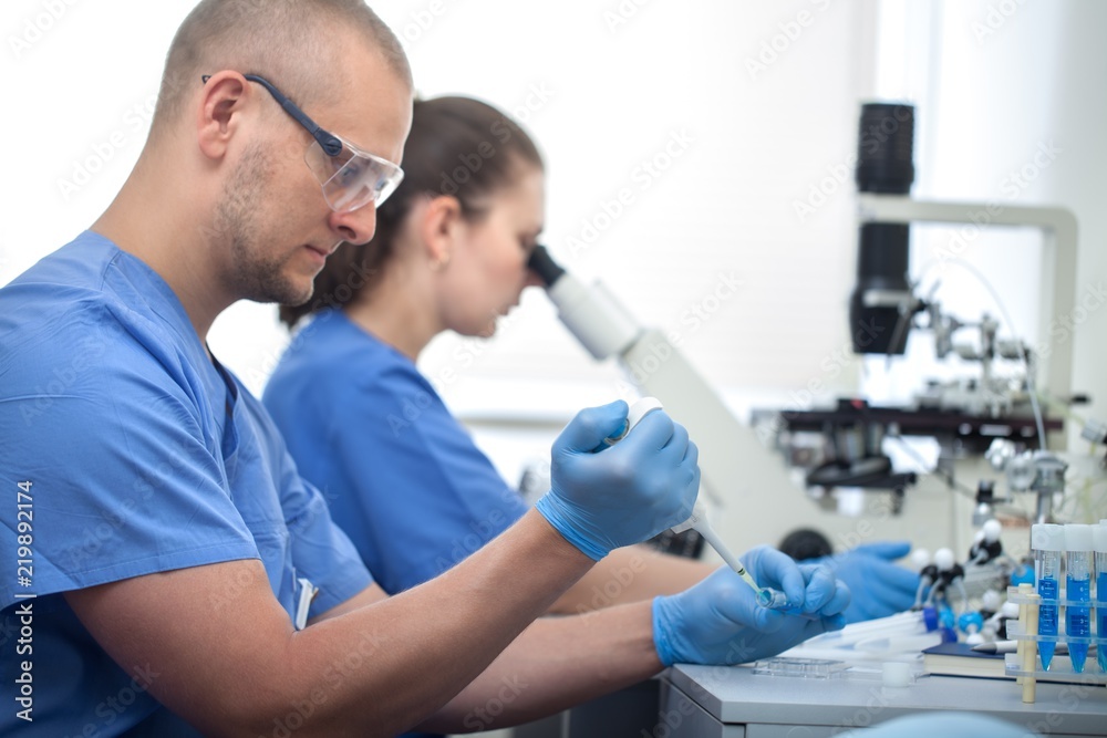 Science. Science.