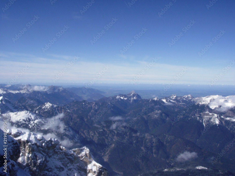 Naklejka premium Germany