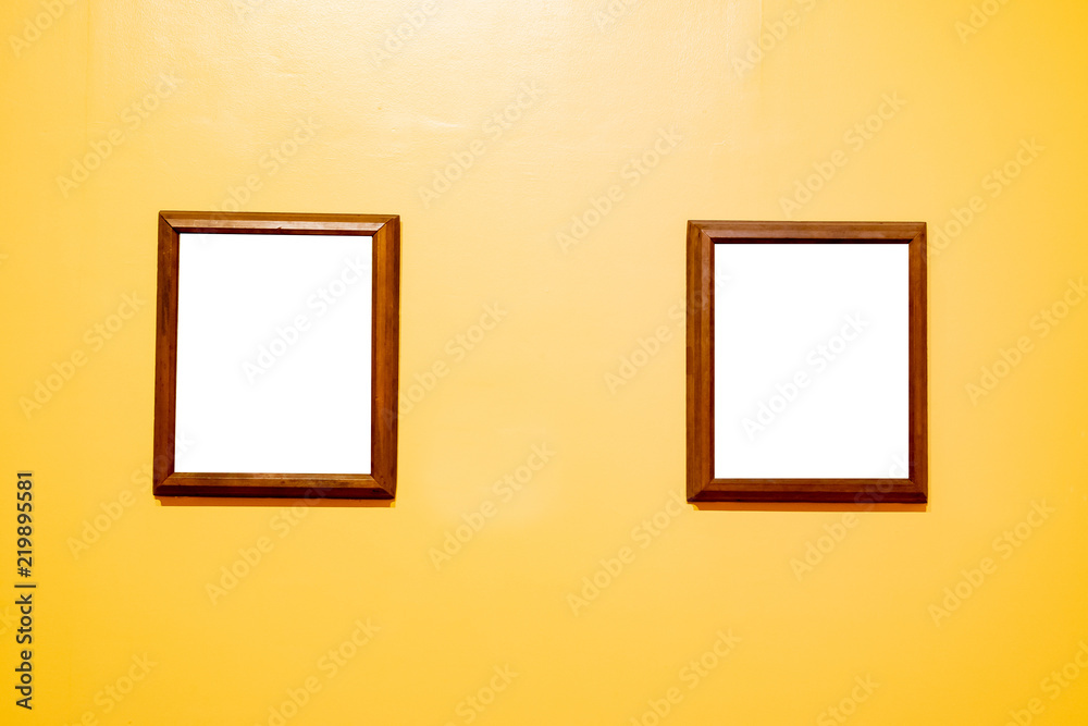 Clipping path for advertisement Clipping path for advertisement