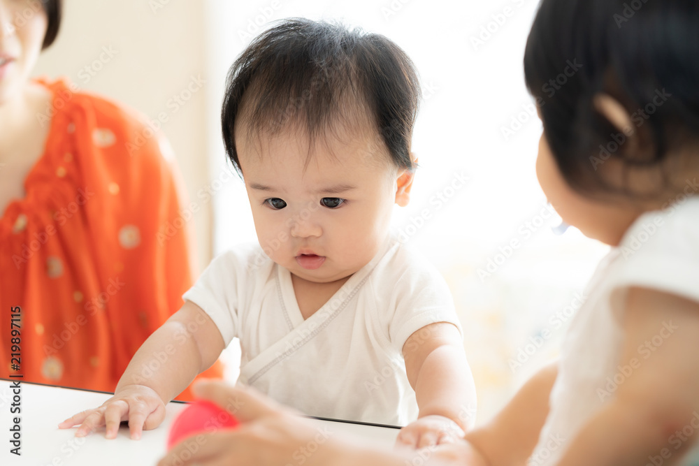 赤ちゃん