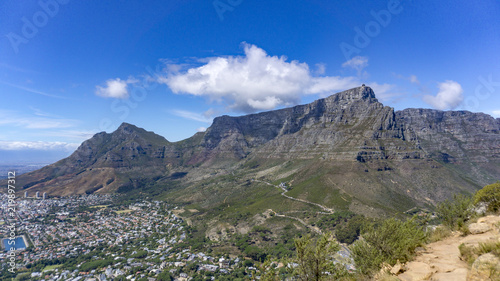 Table Mountain National Park, Cape Town, South Africa