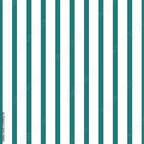 Seamless stripe pattern blue and white. Design for wallpaper, fabric, textile. Simple background