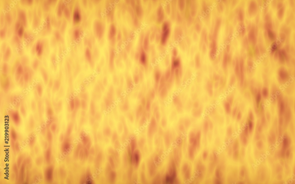 Abstract Fire Background with Flames. Wall of Fire. 3D illustration Abstract Fire Background with Flames. Wall of Fire. 3D illustration
