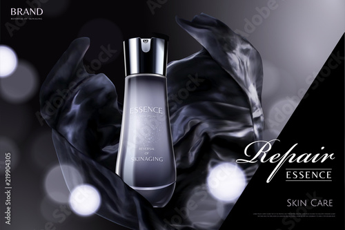 Repair essence ads