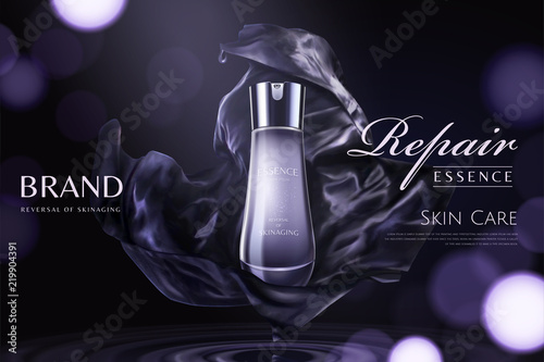Repair essence ads