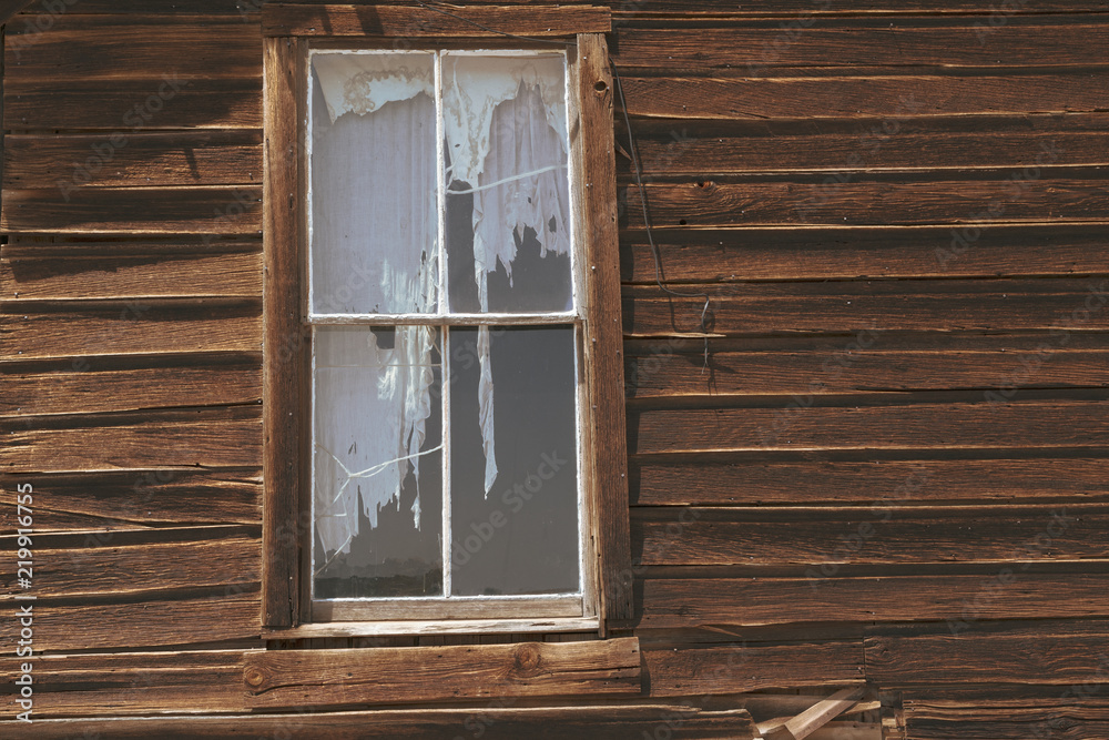 ghost town ghost town