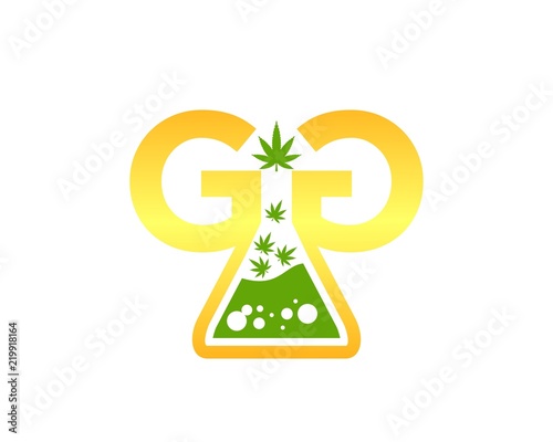 GG cannabis Lab