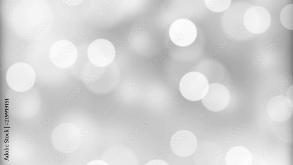 Abstract background with bokeh light effect Abstract background with bokeh light effect