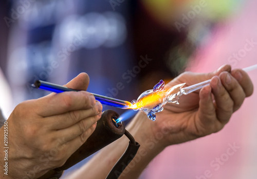MOSCOW GLASS FEST