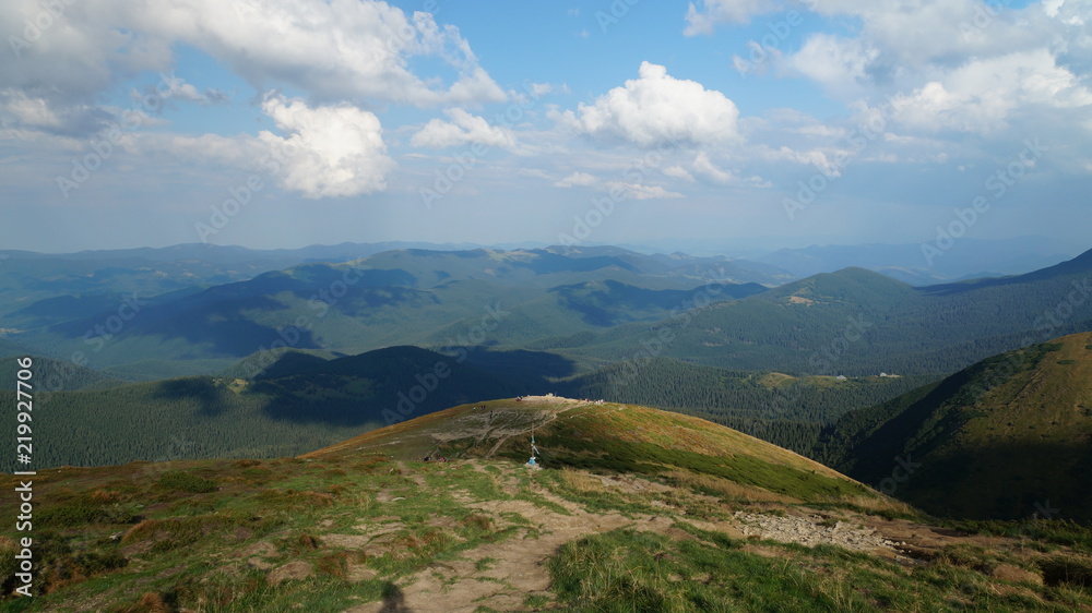 Hoverla