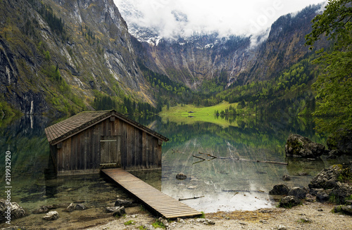 Obersee 