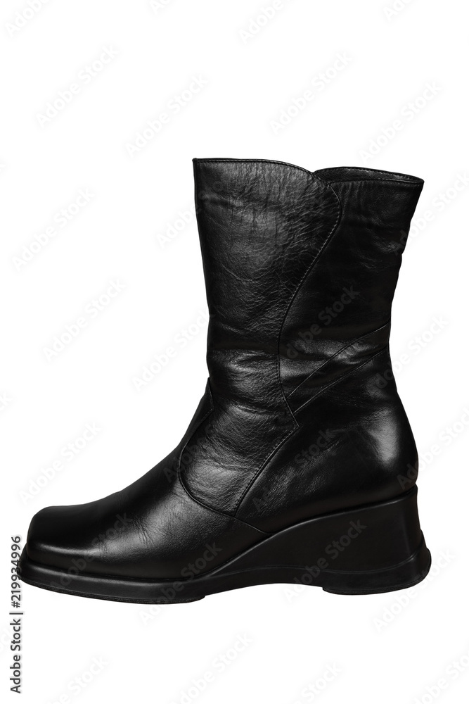 Women's boots