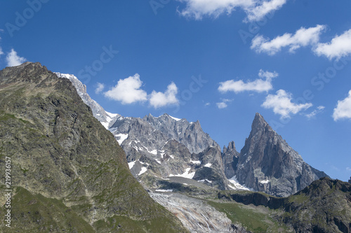 Col de la seigne