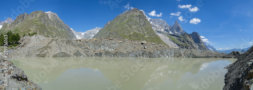 Col de la seigne photo