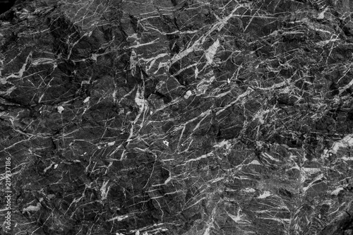dark and black marble texture abstract background