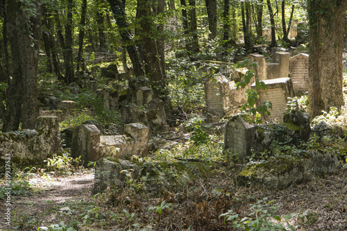  cemetery