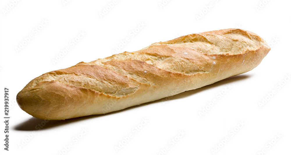 Pan de 1/4 de kg