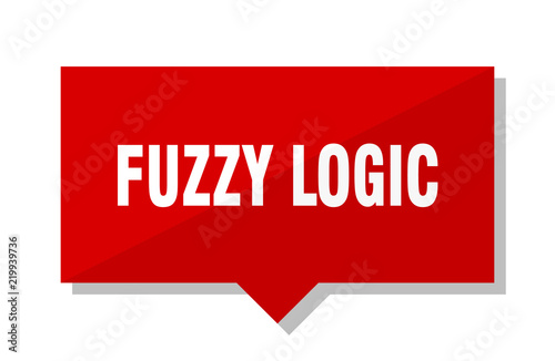 fuzzy logic red tag