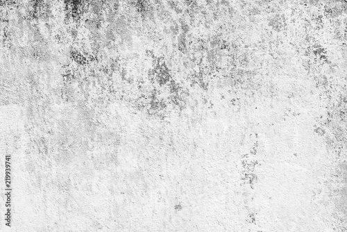 Wall fragment with scratches and cracks. It can be used as a background