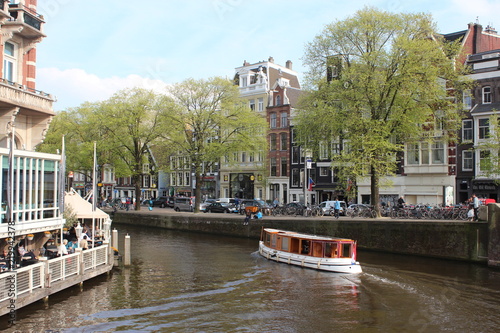 Nederlanden river photo