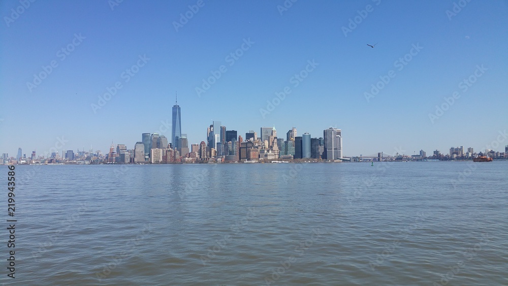 sky line sky line